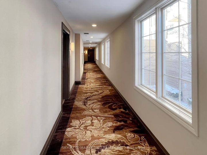 Photo 5 at GV216 - 8 Rean Drive, Bayview Village, Toronto