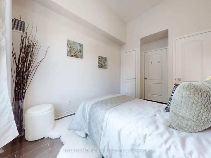 Photo 30 at GV216 - 8 Rean Drive, Bayview Village, Toronto