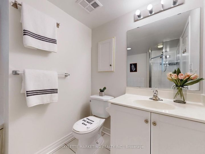 Photo 35 at GV216 - 8 Rean Drive, Bayview Village, Toronto