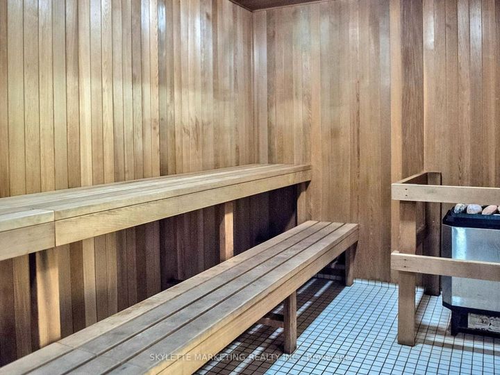 Photo 47 at GV216 - 8 Rean Drive, Bayview Village, Toronto