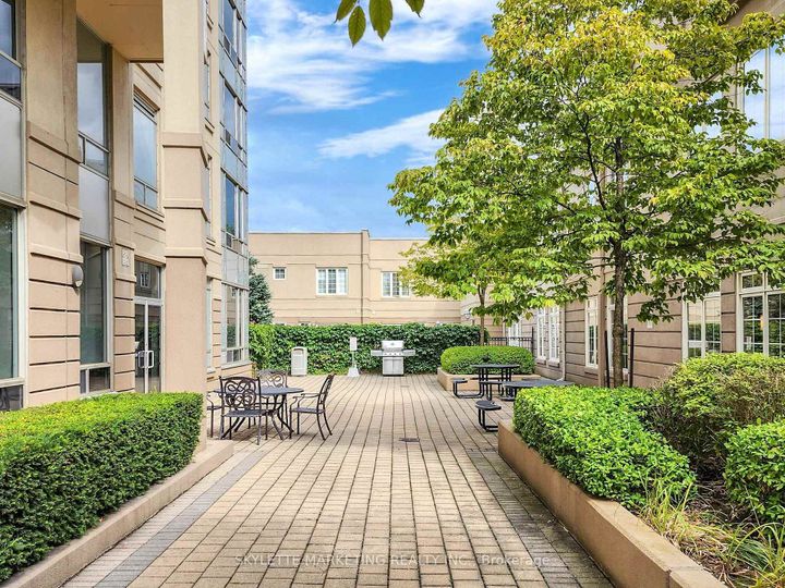 Photo 48 at GV216 - 8 Rean Drive, Bayview Village, Toronto