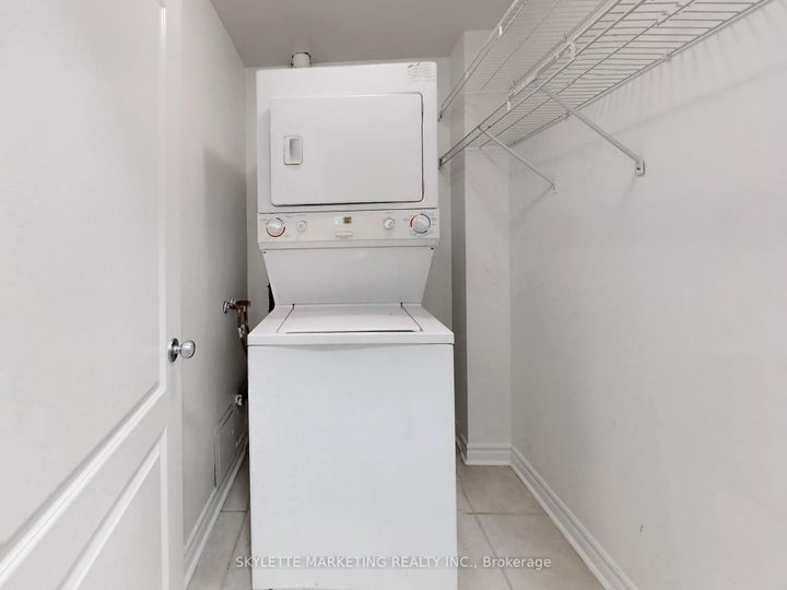 Photo 49 at GV216 - 8 Rean Drive, Bayview Village, Toronto