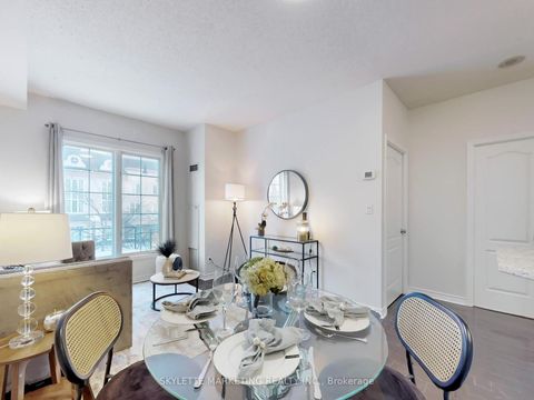 Photo 13 at GV216 - 8 Rean Drive, Bayview Village, Toronto