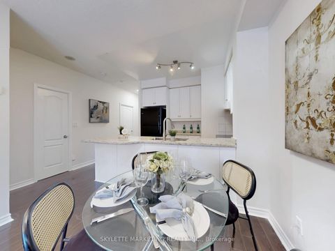 Photo 15 at GV216 - 8 Rean Drive, Bayview Village, Toronto