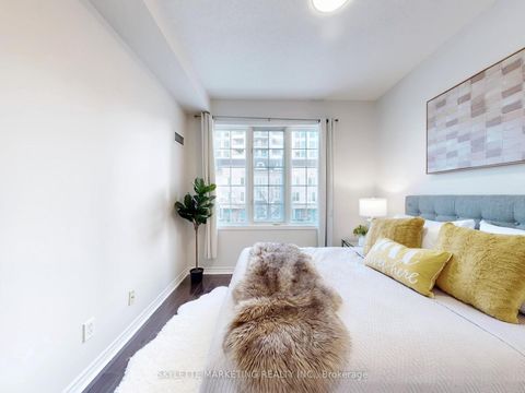 Photo 25 at GV216 - 8 Rean Drive, Bayview Village, Toronto