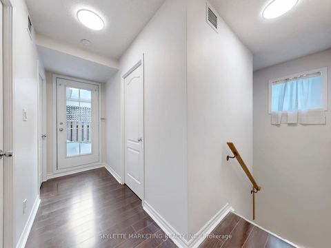Photo 28 at GV216 - 8 Rean Drive, Bayview Village, Toronto