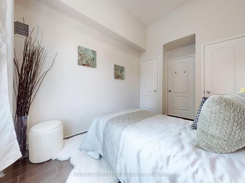 Photo 30 at GV216 - 8 Rean Drive, Bayview Village, Toronto