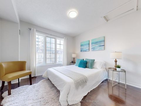 Photo 32 at GV216 - 8 Rean Drive, Bayview Village, Toronto