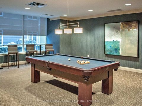 Photo 40 at GV216 - 8 Rean Drive, Bayview Village, Toronto