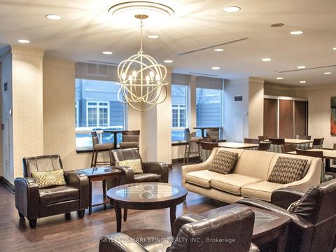 Photo 41 at GV216 - 8 Rean Drive, Bayview Village, Toronto