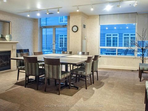 Photo 42 at GV216 - 8 Rean Drive, Bayview Village, Toronto