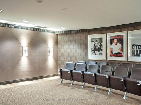 Photo 43 at GV216 - 8 Rean Drive, Bayview Village, Toronto