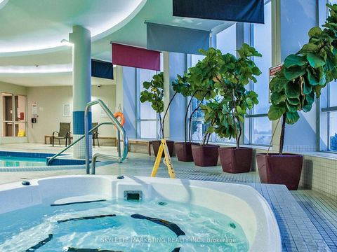 Photo 46 at GV216 - 8 Rean Drive, Bayview Village, Toronto