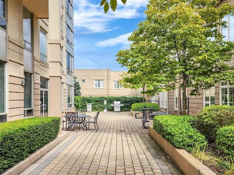 Photo 48 at GV216 - 8 Rean Drive, Bayview Village, Toronto