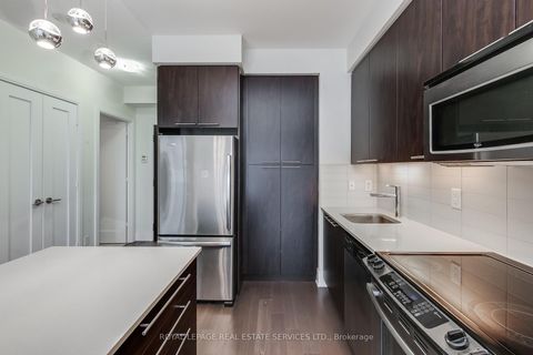 Photo 4 at 1408 - 25 Broadway Avenue, Mount Pleasant West, Toronto