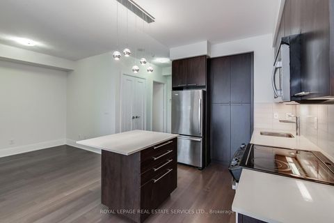 Photo 5 at 1408 - 25 Broadway Avenue, Mount Pleasant West, Toronto