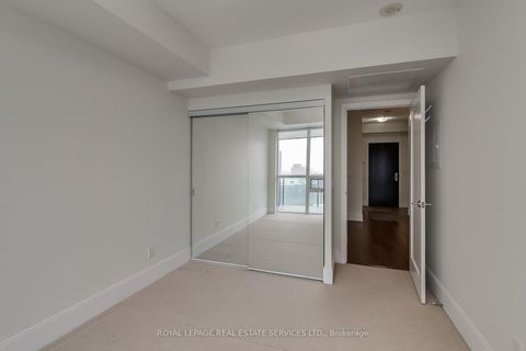 Photo 16 at 1408 - 25 Broadway Avenue, Mount Pleasant West, Toronto