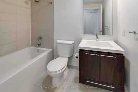 Photo 18 at 1408 - 25 Broadway Avenue, Mount Pleasant West, Toronto