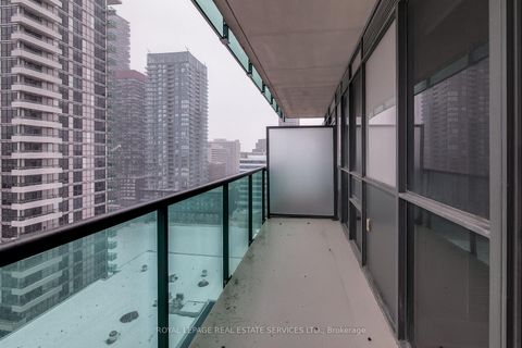 Photo 20 at 1408 - 25 Broadway Avenue, Mount Pleasant West, Toronto