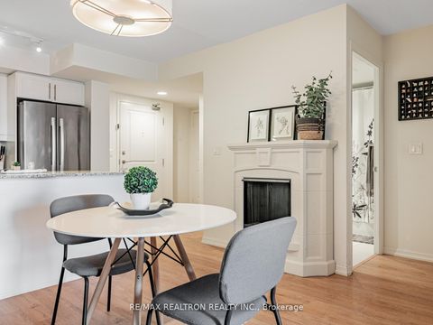 Photo 3 at 716 - 85 East Liberty Street, Niagara, Toronto