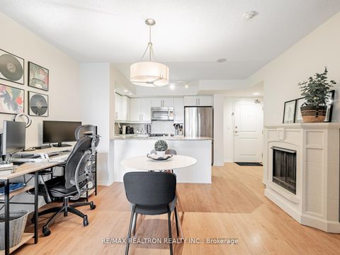 Photo 5 at 716 - 85 East Liberty Street, Niagara, Toronto