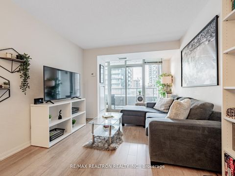 Photo 9 at 716 - 85 East Liberty Street, Niagara, Toronto