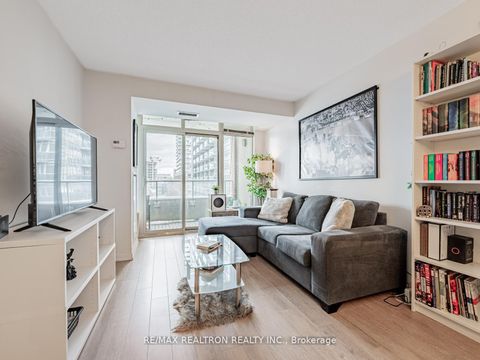 Photo 10 at 716 - 85 East Liberty Street, Niagara, Toronto