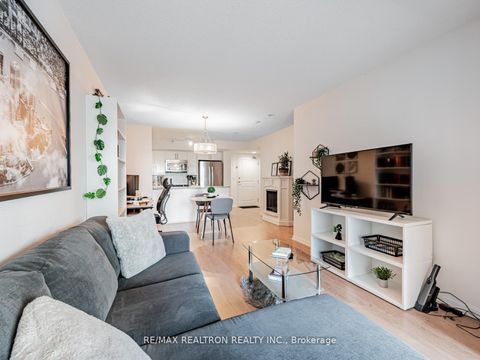 Photo 12 at 716 - 85 East Liberty Street, Niagara, Toronto