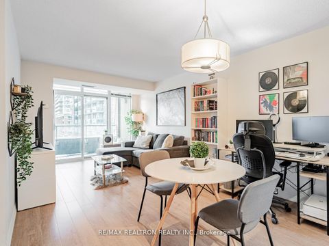 Photo 14 at 716 - 85 East Liberty Street, Niagara, Toronto