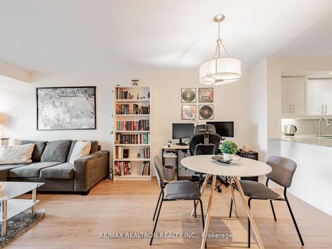 Photo 15 at 716 - 85 East Liberty Street, Niagara, Toronto