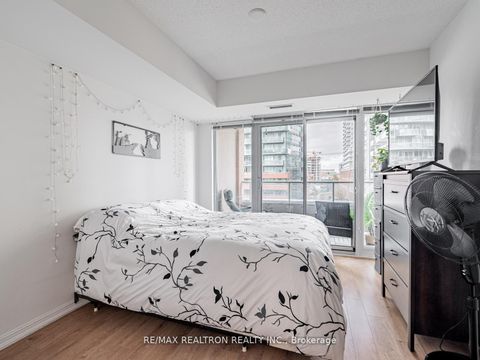 Photo 18 at 716 - 85 East Liberty Street, Niagara, Toronto