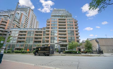 Photo 29 at 716 - 85 East Liberty Street, Niagara, Toronto