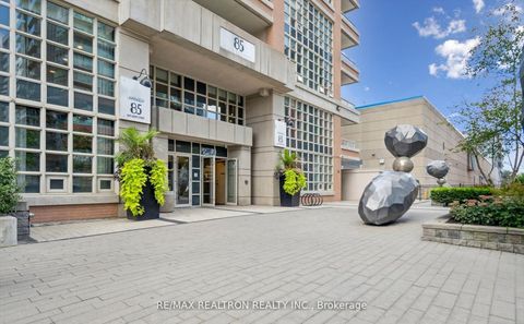 Photo 30 at 716 - 85 East Liberty Street, Niagara, Toronto