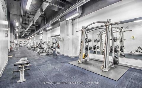 Photo 35 at 716 - 85 East Liberty Street, Niagara, Toronto