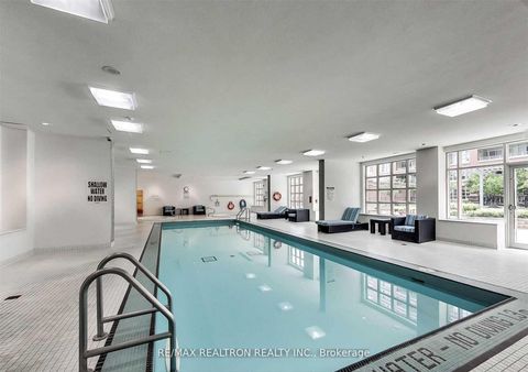 Photo 39 at 716 - 85 East Liberty Street, Niagara, Toronto