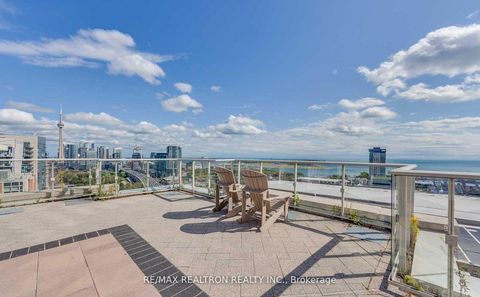 Photo 40 at 716 - 85 East Liberty Street, Niagara, Toronto