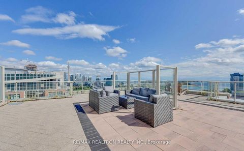 Photo 41 at 716 - 85 East Liberty Street, Niagara, Toronto