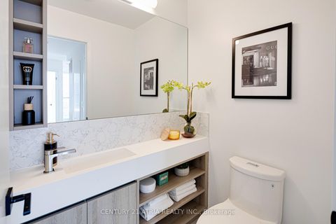 Photo 3 at 2515 - 319 Jarvis Street, Moss Park, Toronto