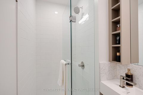 Photo 4 at 2515 - 319 Jarvis Street, Moss Park, Toronto