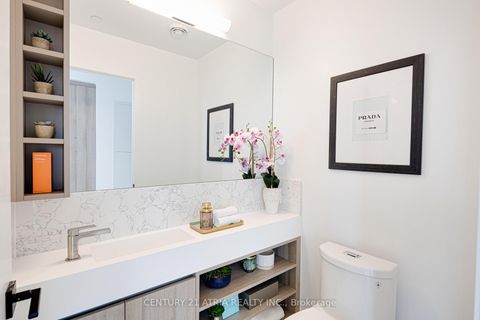 Photo 8 at 2515 - 319 Jarvis Street, Moss Park, Toronto