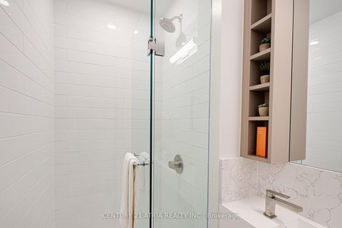 Photo 9 at 2515 - 319 Jarvis Street, Moss Park, Toronto