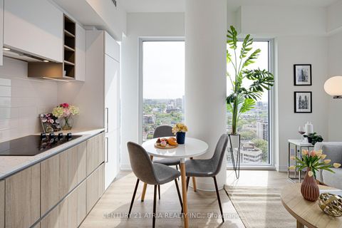 Photo 13 at 2515 - 319 Jarvis Street, Moss Park, Toronto