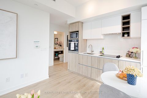 Photo 15 at 2515 - 319 Jarvis Street, Moss Park, Toronto