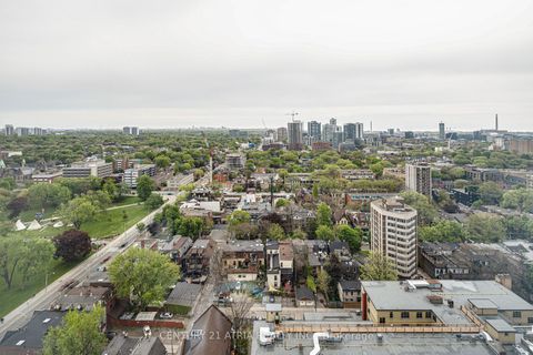 Photo 20 at 2515 - 319 Jarvis Street, Moss Park, Toronto