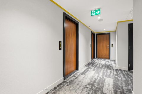 Photo 31 at 507 - 45 Baseball Place, South Riverdale, Toronto