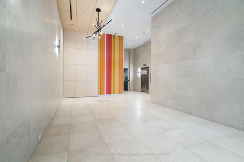 Photo 37 at 507 - 45 Baseball Place, South Riverdale, Toronto