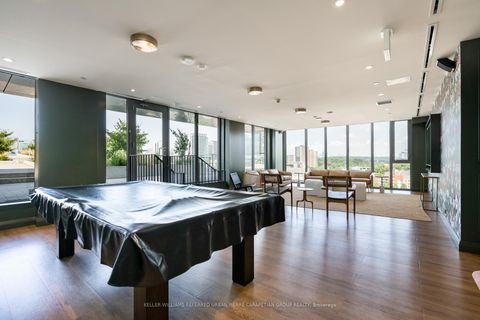 Photo 39 at 507 - 45 Baseball Place, South Riverdale, Toronto