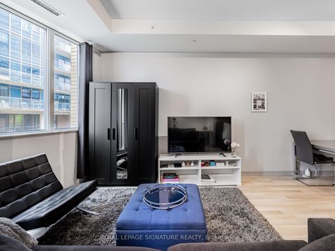 Photo 7 at 202 - 51 East Liberty Street, Niagara, Toronto