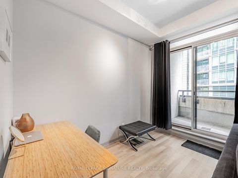 Photo 11 at 202 - 51 East Liberty Street, Niagara, Toronto