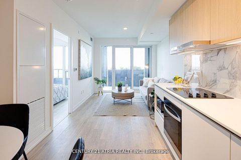 Photo 0 at 822 - 1100 Sheppard Avenue W, York University Heights, Toronto